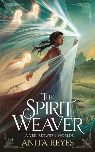 The Spirit Weaver
