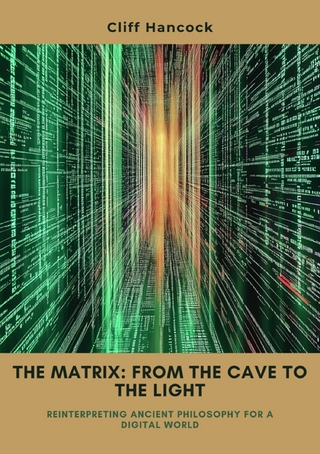 The Matrix:  From the Cave to the Light