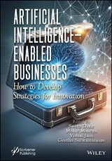 Artificial Intelligence-Enabled Businesses - 