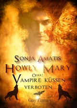 Howly Mary - Sonja Amatis