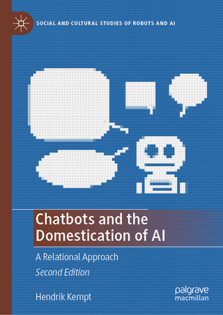 Chatbots and the Domestication of AI