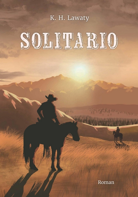 Solitario -  K. H. Lawaty
