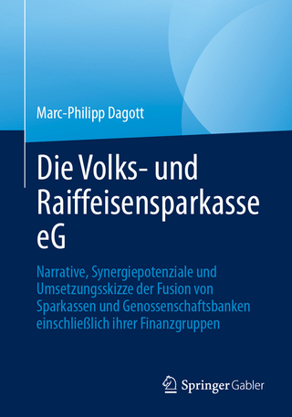 Die Volks- und Raiffeisensparkasse eG
