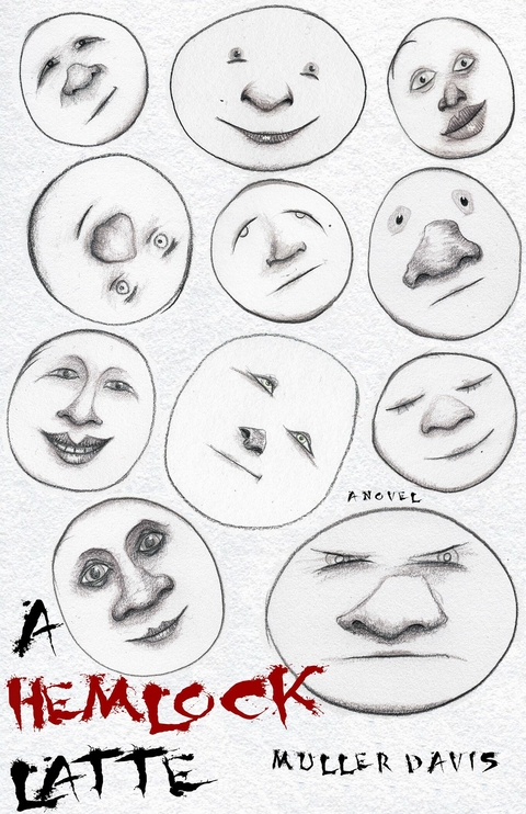 Hemlock Latte -  Muller Davis