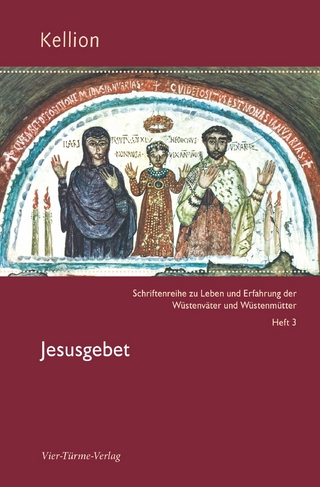 Kellion: Jesusgebet