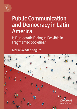 Public Communication and Democracy in Latin America 