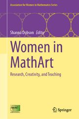 Women in MathArt - 