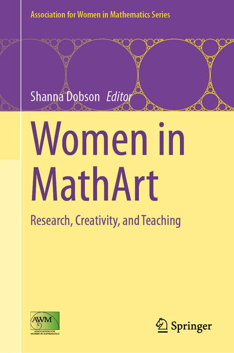 Women in MathArt - 