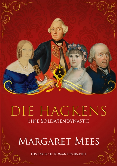 Die Hagkens - Margaret Mees