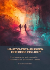 Nahtod-Erfahrungen:  Eine Reise ins Licht - Renate Zurm&uuml;hle