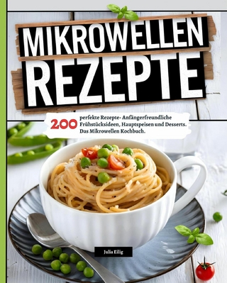 Mikrowellen Rezepte