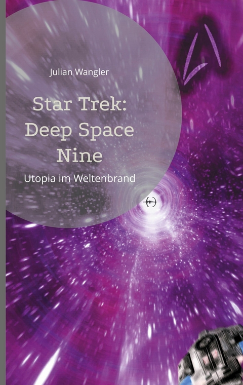 Star Trek: Deep Space Nine - Julian Wangler