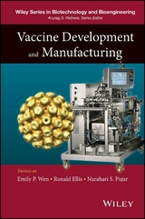 Vaccine Development and Manufacturing - 
