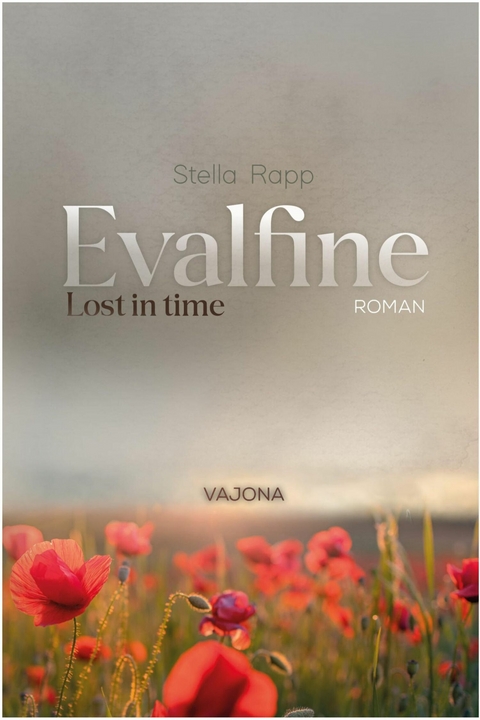 Evalfine: Lost in time - Stella Rapp
