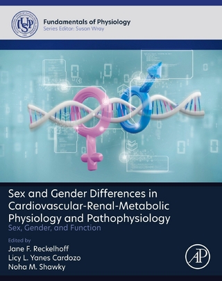 Sex and Gender Differences in Cardiovascular-Renal-Metabolic Physiology and Pathophysiology