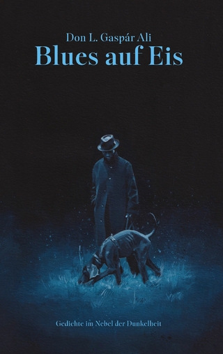 Blues auf Eis