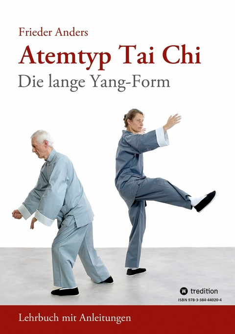 Atemtyp Tai Chi - Frieder Anders