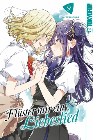 Flüster mir ein Liebeslied, Band 09