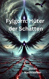 Fylgorn: H&uuml;ter der Schatten - Jonas Nachtweber