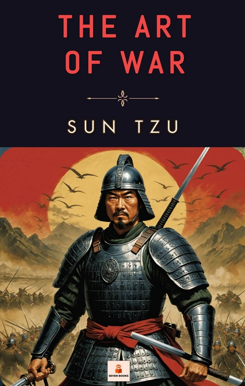 The Art of War - Sun Tzu