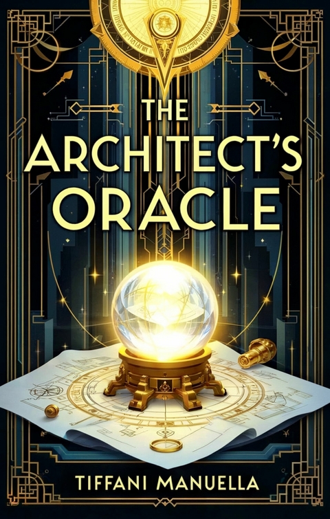 The Architect's Oracle -  Tiffani Manuella