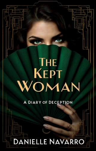 The Kept Woman