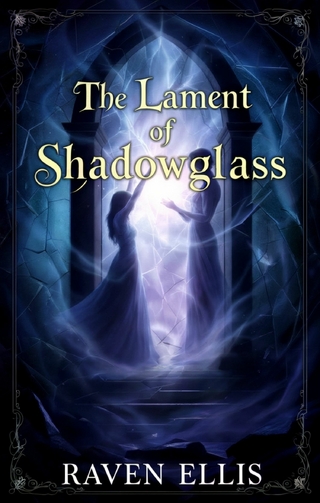 The Lament of Shadowglass