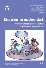 Kinderb&uuml;cher machen stark - 