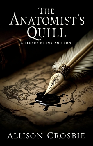 The Anatomist's Quill