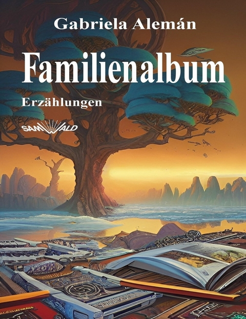 Familienalbum - Gabriela Alem&aacute;n