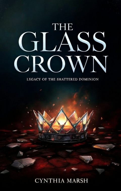The Glass Crown -  Cynthia Marsh