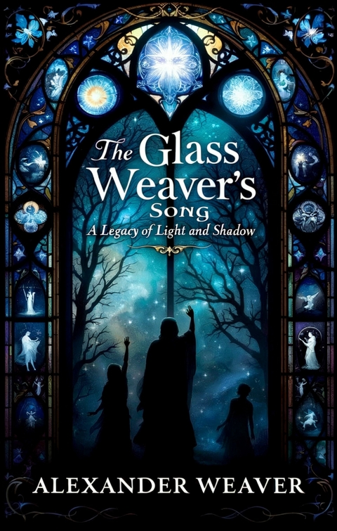 The Glass Weaver's Song -  Alexander Weaver