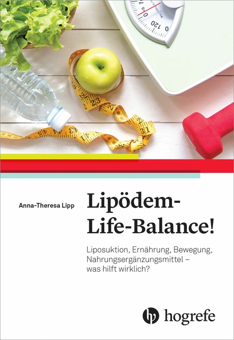 Lip&ouml;dem-Life-Balance! - Anna-Theresa Lipp