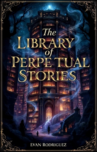 The Library of Perpetual Stories