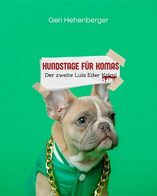 Hundstage für KOMAS