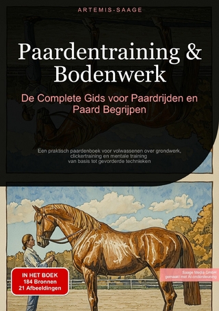 Paardentraining & Bodenwerk: De Complete Gids voor Paardrijden en Paard Begrijpen