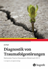 Diagnostik von Traumafolgest&ouml;rungen -  Jan Gysi