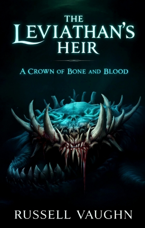 The Leviathan's Heir -  Russell Vaughn