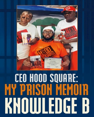 CEO Hood Square
