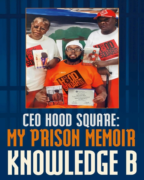 CEO Hood Square -  Knowledge B