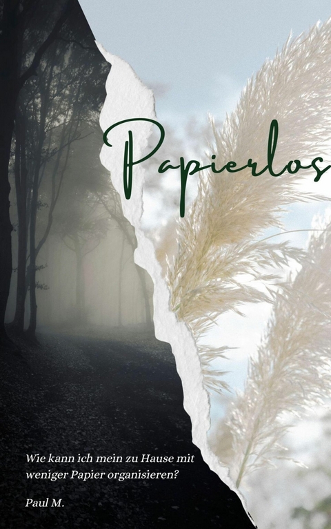 Papierlos - Paul M.
