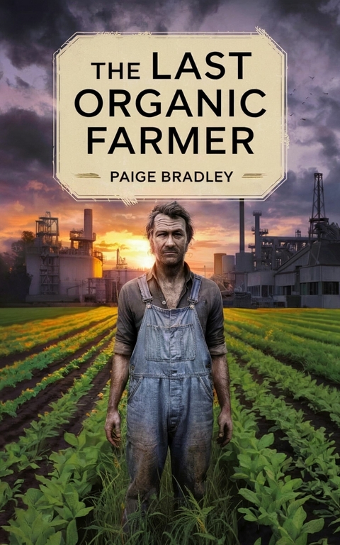 The Last Organic Farmer -  Paige Bradley