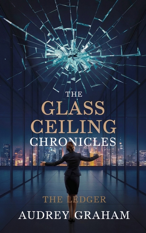 The Glass Ceiling Chronicles -  Audrey Graham