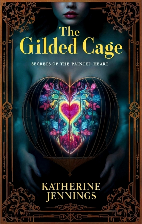 The Gilded Cage -  Katherine Jennings