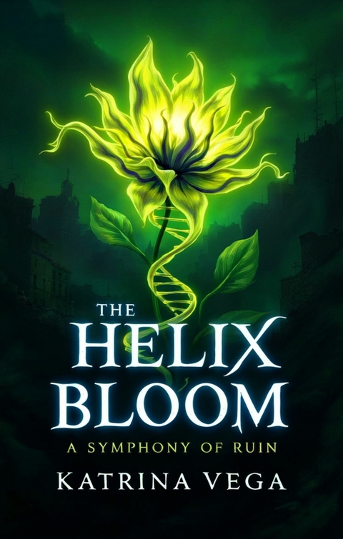 The Helix Bloom -  Katrina Vega