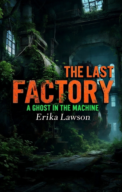 The Last Factory -  Erika Lawson