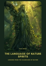 The Language of Nature Spirits - Vera Hiller