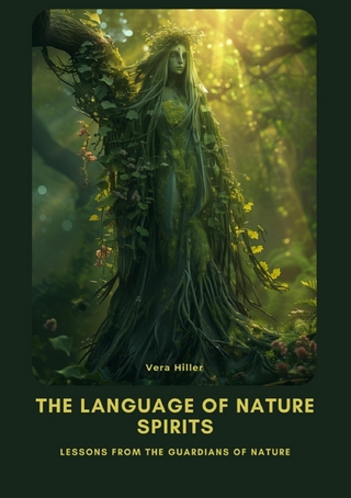The Language of Nature Spirits