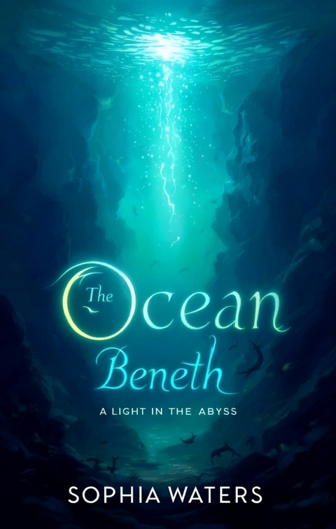 The Ocean Beneath -  Sophia Waters