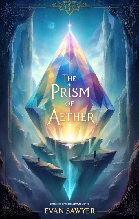 The Prism of Aether -  Evan Sawyer